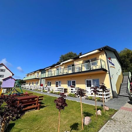 Osrodek Polny Kamyk Apartman Wicie  Kültér fotó