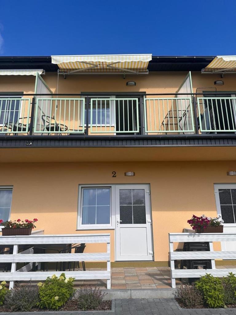 Osrodek Polny Kamyk Apartman Wicie  Kültér fotó