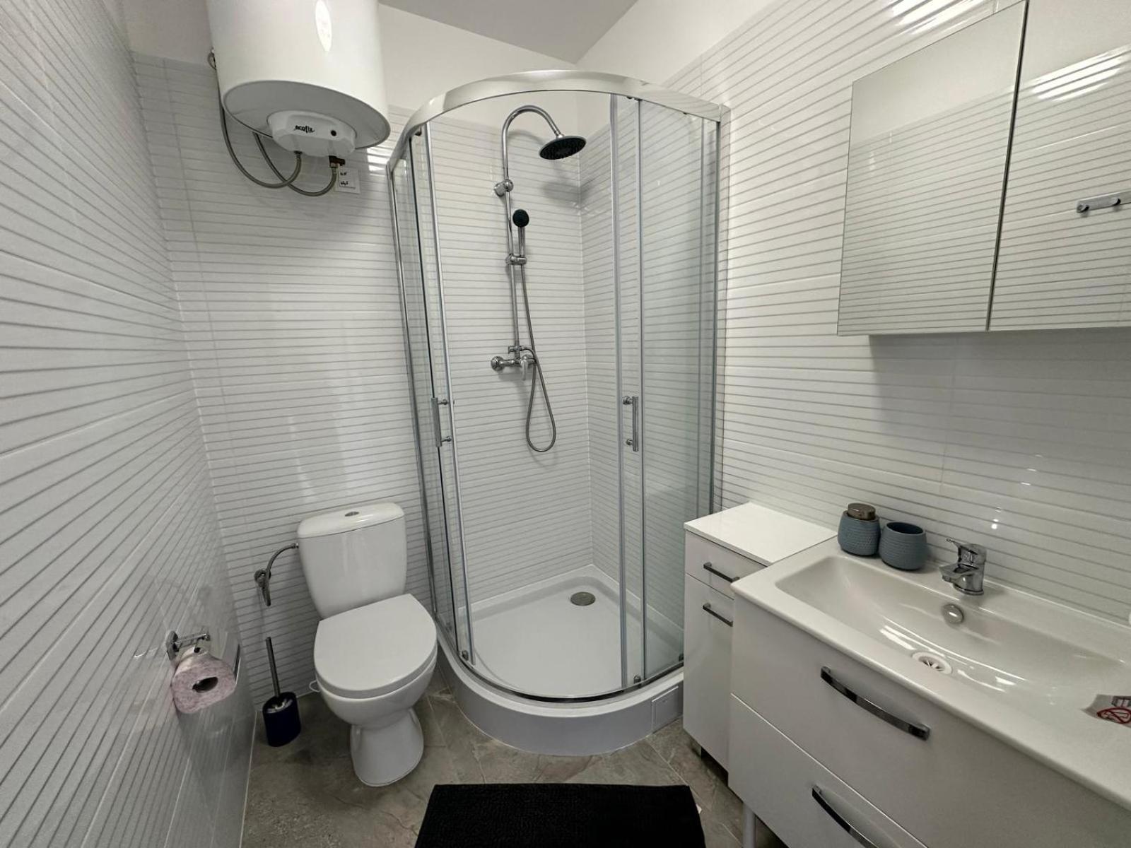 Osrodek Polny Kamyk Apartman Wicie  Kültér fotó