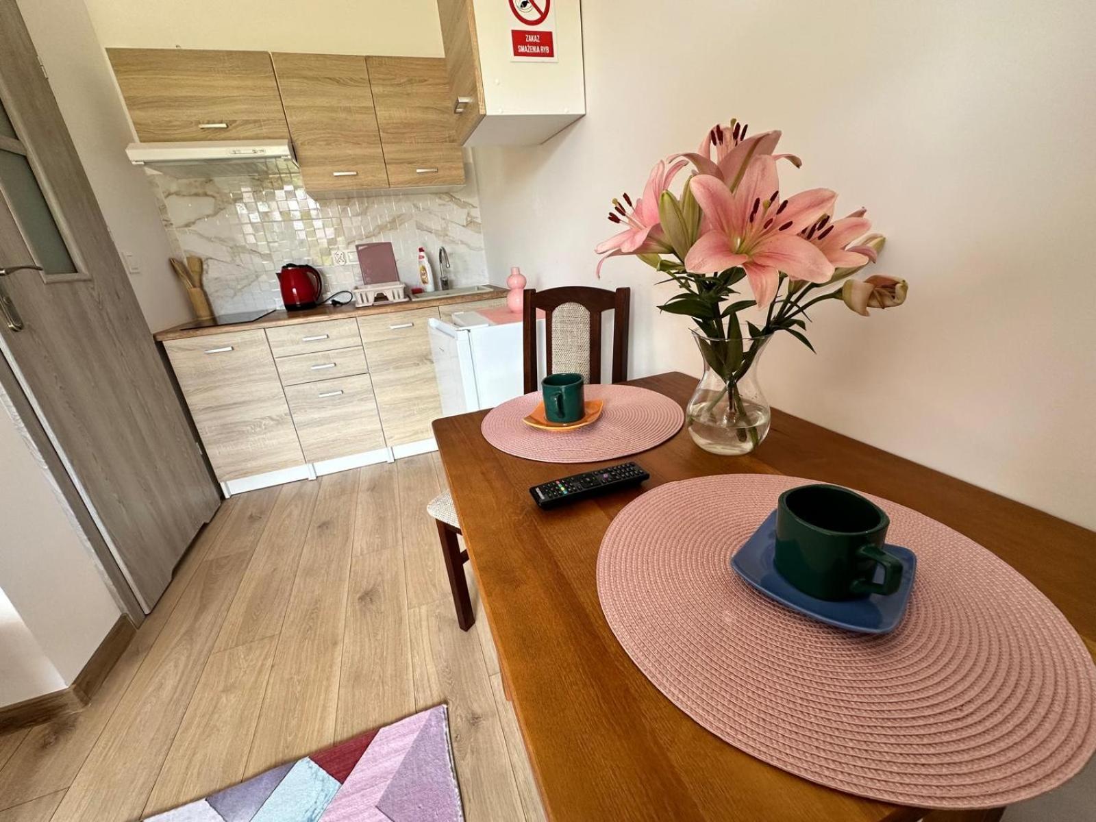 Osrodek Polny Kamyk Apartman Wicie  Kültér fotó